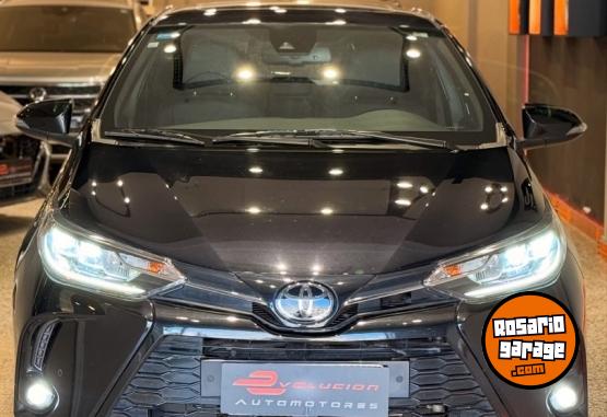 Autos - Toyota YARIS S 2024 Nafta 24000Km - En Venta