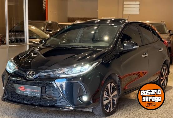 Autos - Toyota YARIS S 2024 Nafta 24000Km - En Venta