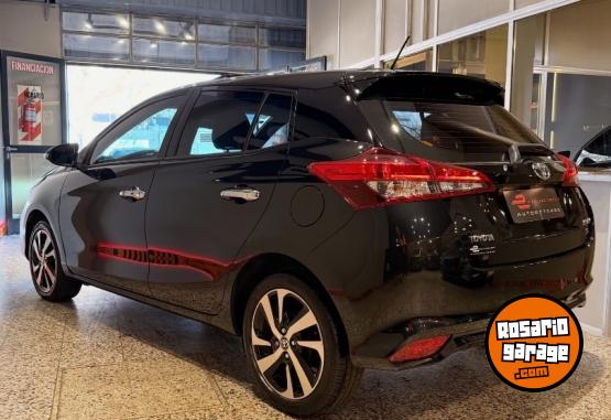 Autos - Toyota YARIS S 2024 Nafta 24000Km - En Venta