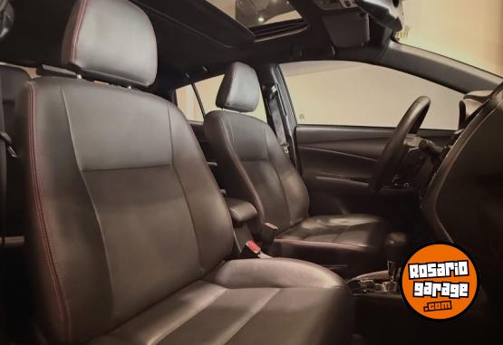 Autos - Toyota YARIS S 2024 Nafta 24000Km - En Venta