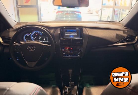 Autos - Toyota YARIS S 2024 Nafta 24000Km - En Venta