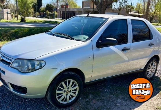 Autos - Fiat Siena 2011 Nafta 170000Km - En Venta