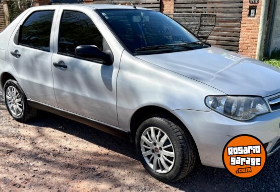 Autos - Fiat Siena 2011 Nafta 170000Km - En Venta