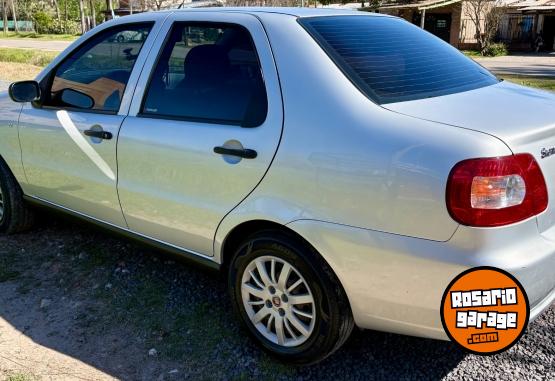 Autos - Fiat Siena 2011 Nafta 170000Km - En Venta