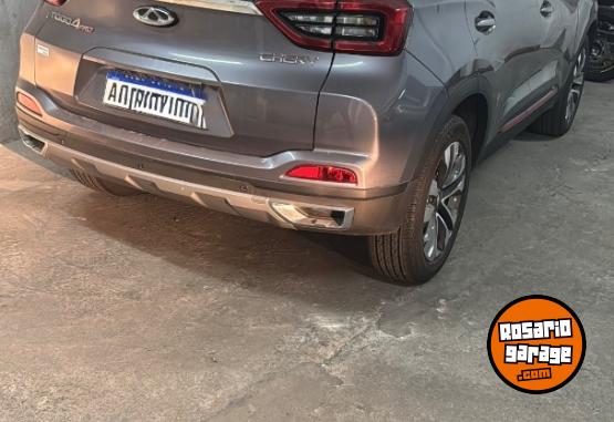 Autos - Chery Tiggo 4 pro luxury cvt 2024 Nafta 11500Km - En Venta