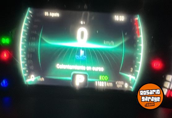 Autos - Chery Tiggo 4 pro luxury cvt 2024 Nafta 11500Km - En Venta