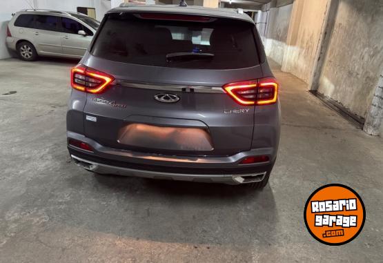 Autos - Chery Tiggo 4 pro luxury cvt 2024 Nafta 11500Km - En Venta