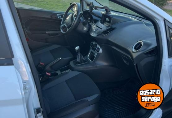 Autos - Ford FIESTA 1.6L SE 2019 Nafta 36000Km - En Venta
