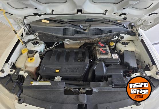Camionetas - Jeep Jeep compass limited 2013 Nafta 280000Km - En Venta