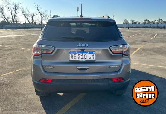 Autos - Otra marca Compass sport 2.3 2021 Nafta 46000Km - En Venta