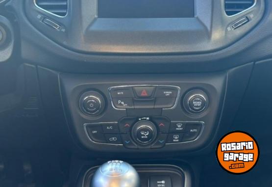 Autos - Otra marca Compass sport 2.3 2021 Nafta 46000Km - En Venta