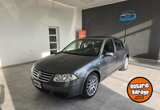 Autos - Volkswagen Bora Trenline 2.0 2011 Nafta 280000Km - En Venta