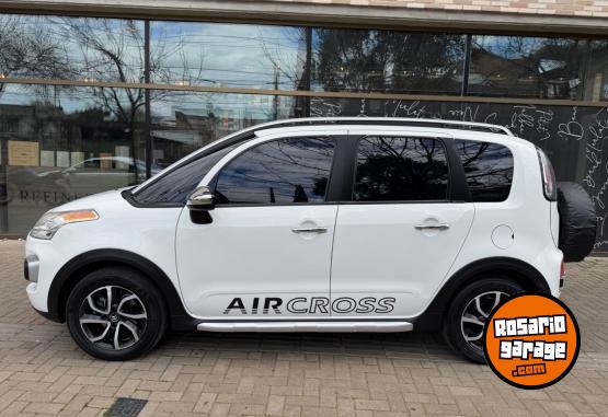 Autos - Citroen C3 Aircross 2013 Nafta 113000Km - En Venta