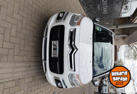 Autos - Citroen C3 Aircross 2013 Nafta 113000Km - En Venta