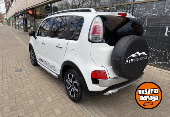 Autos - Citroen C3 Aircross 2013 Nafta 113000Km - En Venta