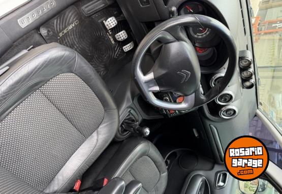 Autos - Citroen C3 Aircross 2013 Nafta 113000Km - En Venta