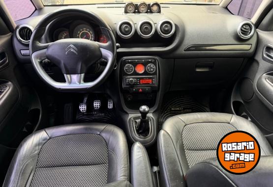 Autos - Citroen C3 Aircross 2013 Nafta 113000Km - En Venta