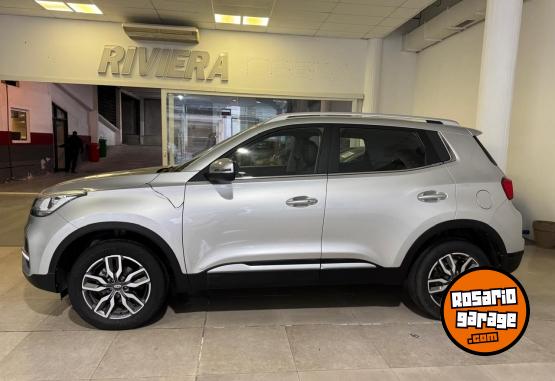 Autos - Chery Chery Tiggo 4 1.6 Mt conf 2022 Nafta 58000Km - En Venta