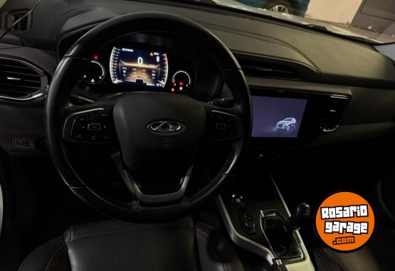 Autos - Chery Chery Tiggo 4 1.6 Mt conf 2022 Nafta 58000Km - En Venta