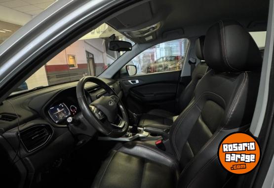 Autos - Chery Chery Tiggo 4 1.6 Mt conf 2022 Nafta 58000Km - En Venta