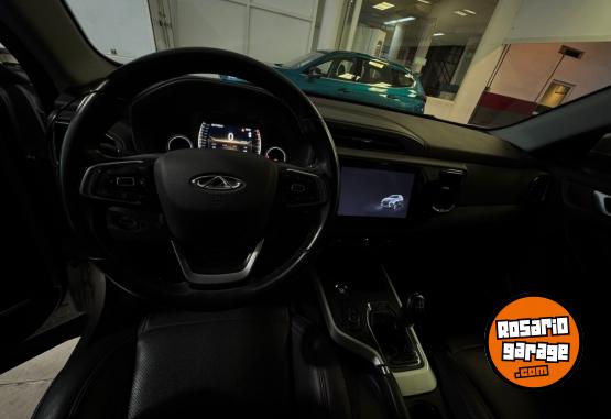 Autos - Chery Chery Tiggo 4 1.6 Mt conf 2022 Nafta 58000Km - En Venta