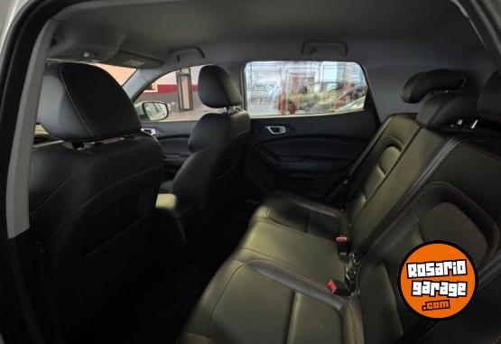 Autos - Chery Chery Tiggo 4 1.6 Mt conf 2022 Nafta 58000Km - En Venta