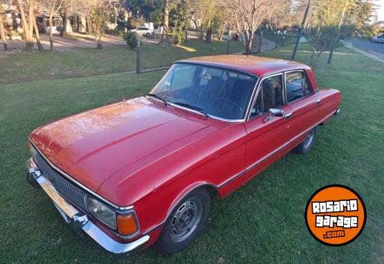 Clásicos - Ford Falcon Deluxe - En Venta