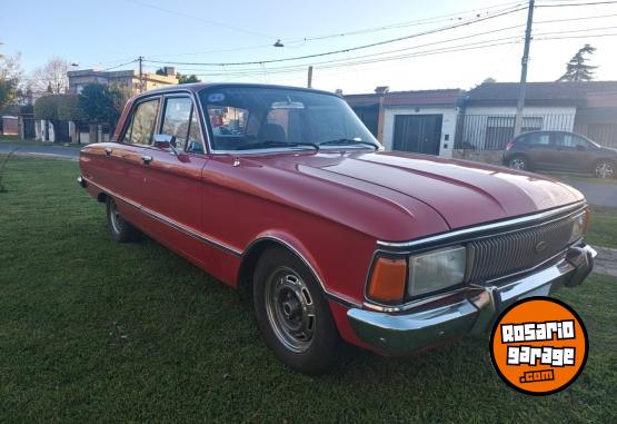 Clásicos - Ford Falcon Deluxe - En Venta