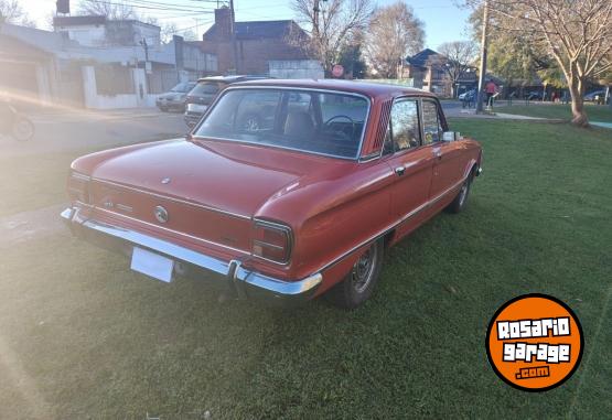 Clásicos - Ford Falcon Deluxe - En Venta