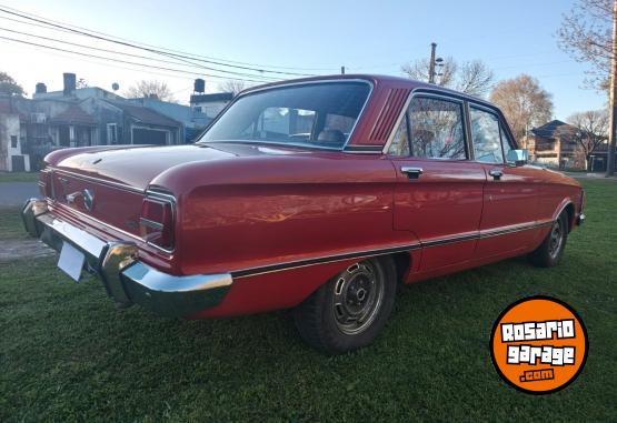 Clásicos - Ford Falcon Deluxe - En Venta