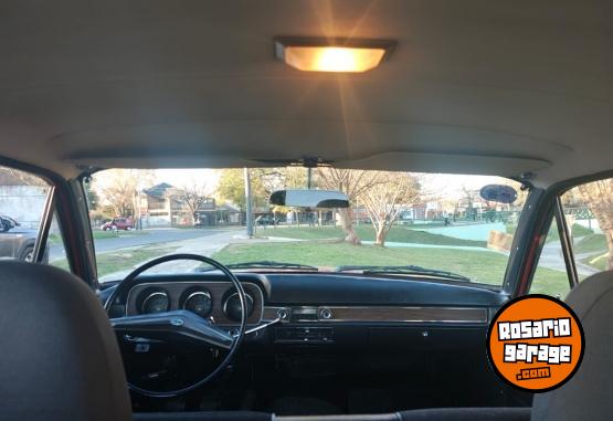 Clásicos - Ford Falcon Deluxe - En Venta