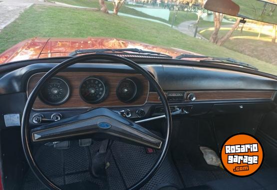 Clásicos - Ford Falcon Deluxe - En Venta
