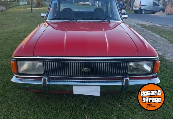 Clásicos - Ford Falcon Deluxe - En Venta