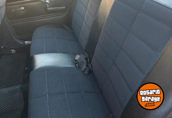 Clásicos - Ford Falcon Deluxe - En Venta