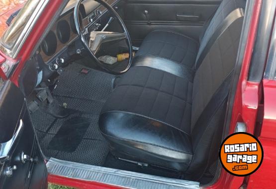 Clásicos - Ford Falcon Deluxe - En Venta