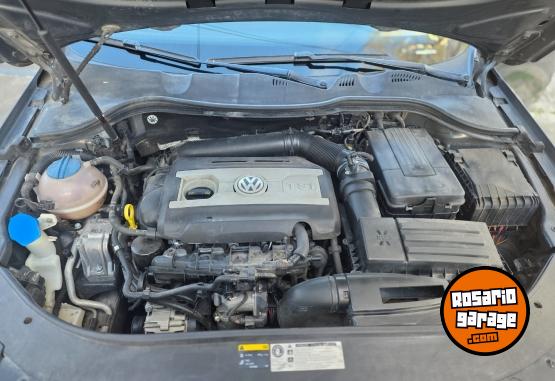 Autos - Volkswagen Passat 2015 Nafta 90000Km - En Venta