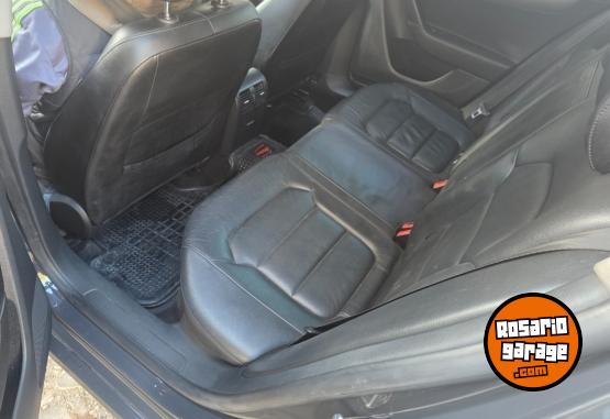 Autos - Volkswagen Passat 2015 Nafta 90000Km - En Venta