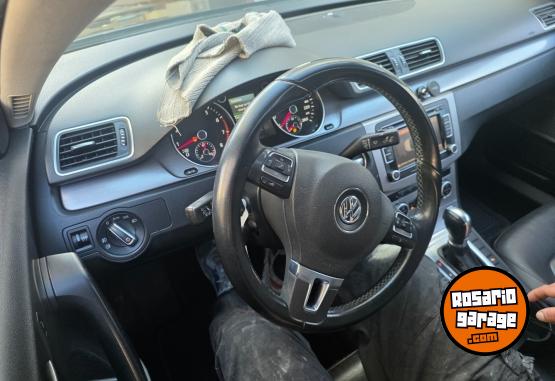 Autos - Volkswagen Passat 2015 Nafta 90000Km - En Venta