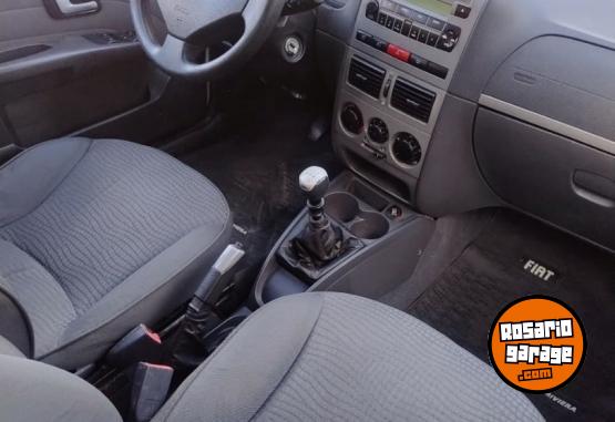Autos - Fiat Palio Weekend Adventure 2012 Nafta 200000Km - En Venta