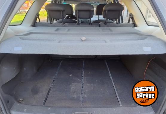Autos - Fiat Palio Weekend Adventure 2012 Nafta 200000Km - En Venta