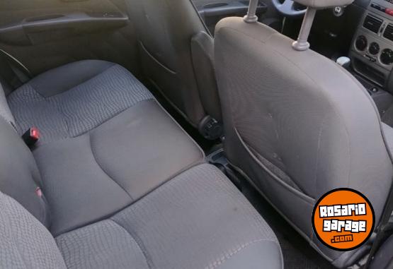Autos - Fiat Palio Weekend Adventure 2012 Nafta 200000Km - En Venta