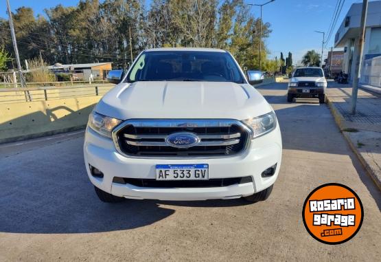 Camiones y Grúas - GIORGI Suc. San Nicolás - En Venta