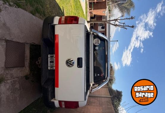 Camionetas - Volkswagen Starline 2012 Diesel 160000Km - En Venta