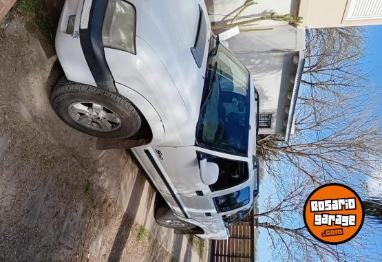Camionetas - Chevrolet S10 2007 Diesel 330000Km - En Venta