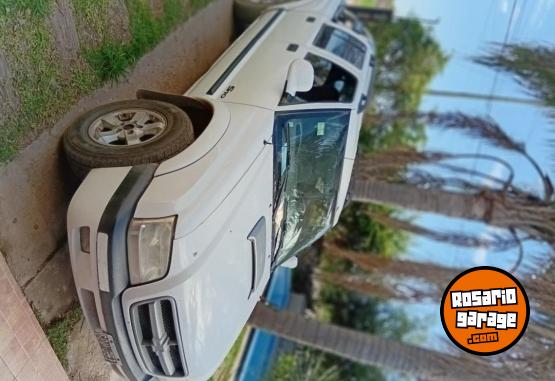 Camionetas - Chevrolet S10 2007 Diesel 330000Km - En Venta