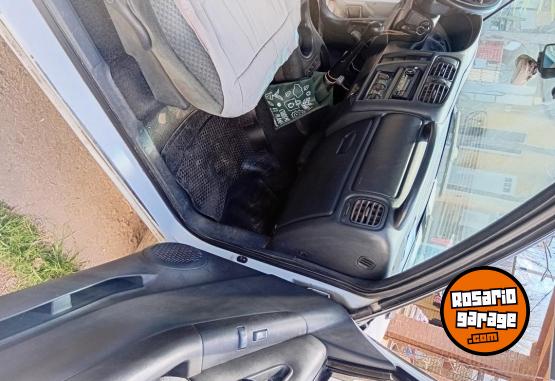 Camionetas - Chevrolet S10 2007 Diesel 330000Km - En Venta