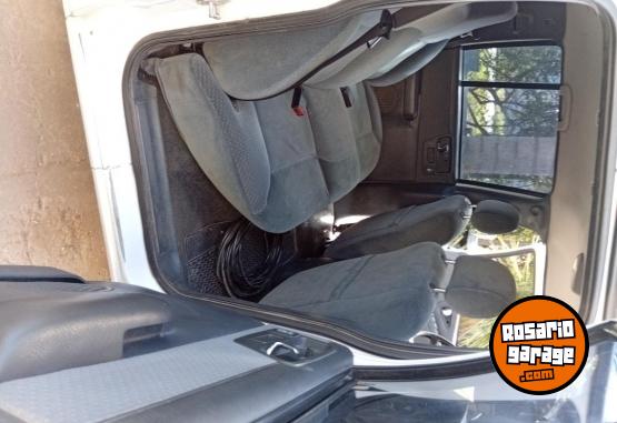 Camionetas - Chevrolet S10 2007 Diesel 330000Km - En Venta