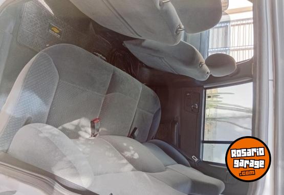 Camionetas - Chevrolet S10 2007 Diesel 330000Km - En Venta