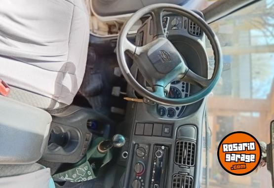 Camionetas - Chevrolet S10 2007 Diesel 330000Km - En Venta