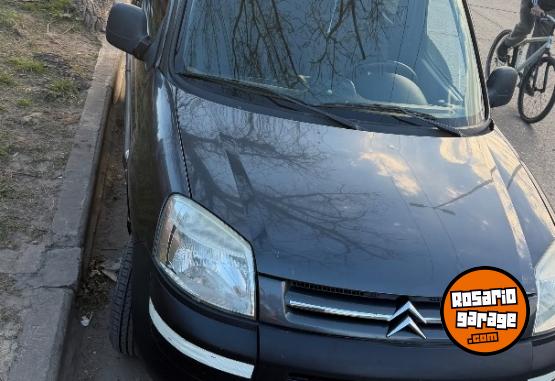 Utilitarios - Citroen Berlingo 2013 Diesel 260Km - En Venta
